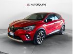 Renault Captur II 2019 1.6 E-Tech full hybrid Techno 145cv auto