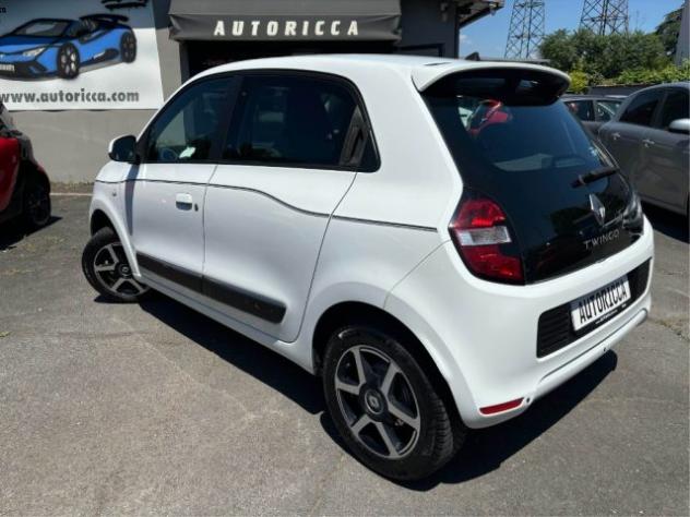 RENAULT Twingo INTENS *0.9 Turbo 90CV*STRAFULL OPTIONAL*UNICOPROP rif. 23786806 - Foto 9