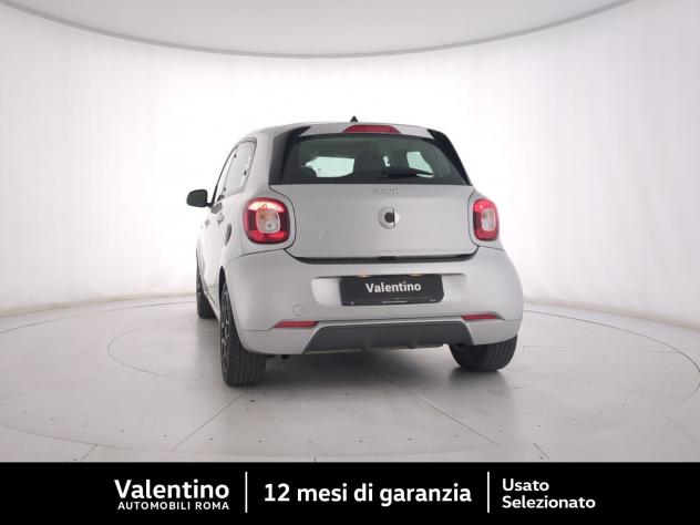 smart forfour 70 1.0 superpassion twinamic - Foto 5
