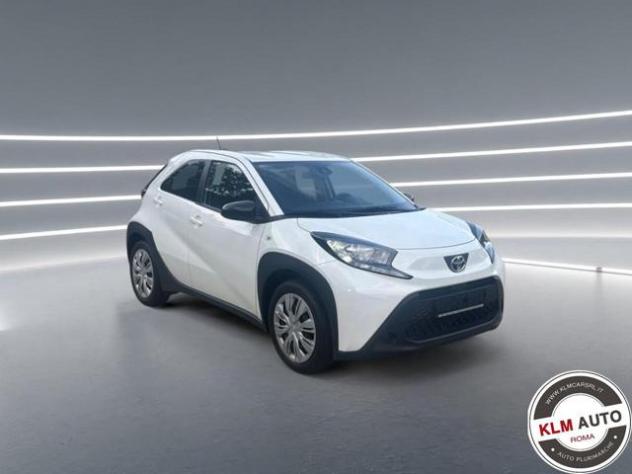 TOYOTA Aygo X 1.0 VVT-i 72 CV 5 porte Active rif. 24185768 - Foto 3