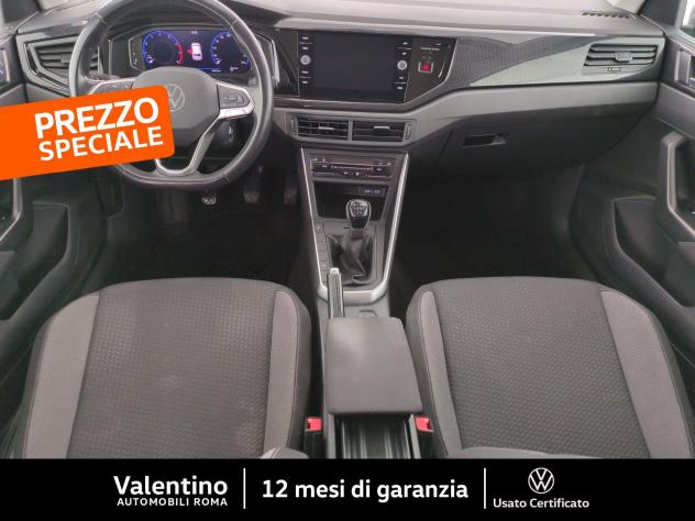 Volkswagen Polo 1.0 TSI Life - Foto 7