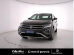 Volkswagen T-Roc 1.0 tsi Style 110cv