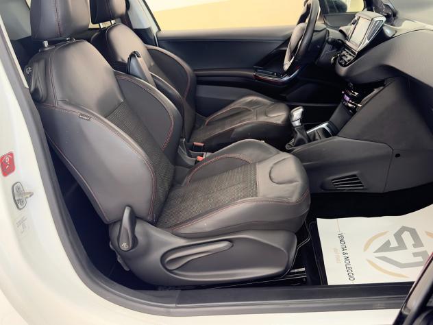 Peugeot 208 BlueHDi 100 cv GT Line - Foto 9