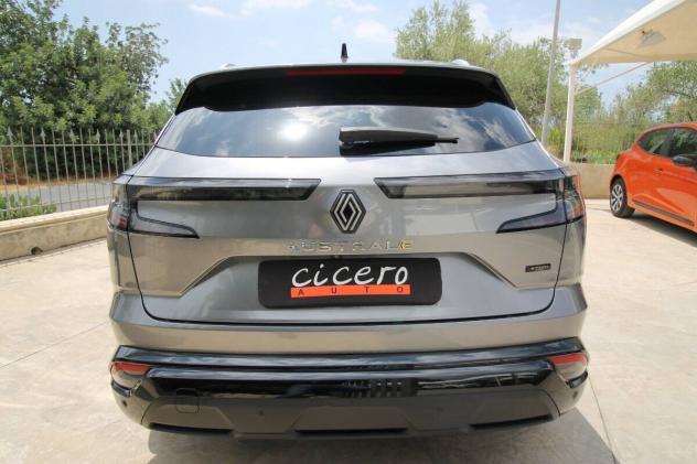 Renault Austral Full Hybrid E-Tech 200 CV Techno |2023 - Foto 6