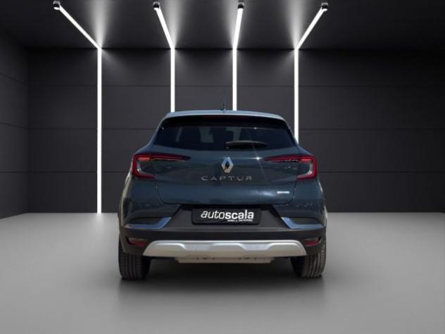RENAULT Captur Plug-in Hybrid E-Tech 160 CV Intens rif. 24012978 - Foto 4