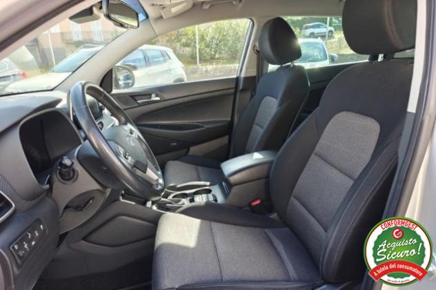 HYUNDAI Tucson 1.6 CRDi XPrime AWD rif. 24204714 - Foto 8