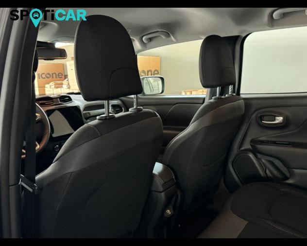 Jeep Renegade 1.5 turbo t4 mhev Summit 2wd dct - Foto 8