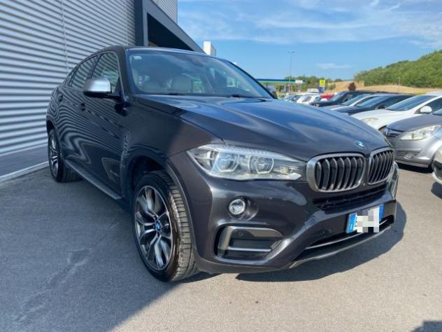 BMW X6 xDrive30d 258CV Adaptiv LED MEMO Virtual Cockpit rif. 23775967 - Foto 3