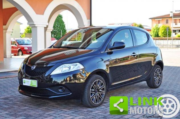 LANCIA Ypsilon 1.3 MJT 16V 95 CV 5 porte S&S Gold rif. 23972622