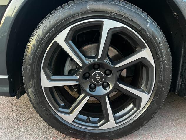 Audi Q3 SPB 35 TDI Quattro S tronic 3XS Line-2021 - Foto 6