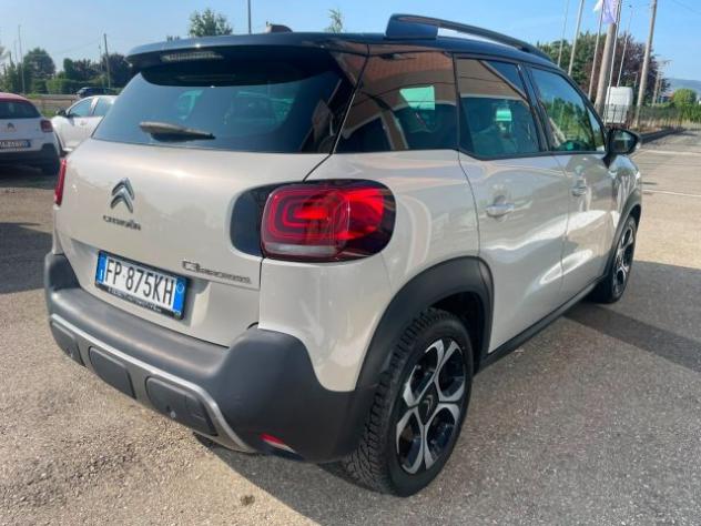 CITROEN C3 Aircross PureTech 110 S&S EAT6 Shine rif. 23952591 - Foto 6