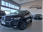 Volkswagen T-Roc 2.0 TDI SCR 150 CV DSG 4MOTION Advanced BlueMot. Tech.