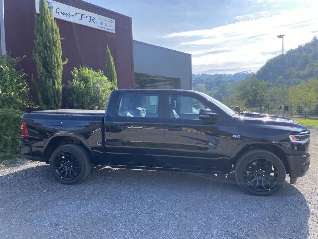 Dodge RAM 1500 5.7 L V8 HEMI LIMITED N1 - NETTO IVA - Foto 4