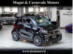 SMART Brabus CABRIO|AMG LINE|PARKTRONIC|COMFORT PACK rif. 23859686