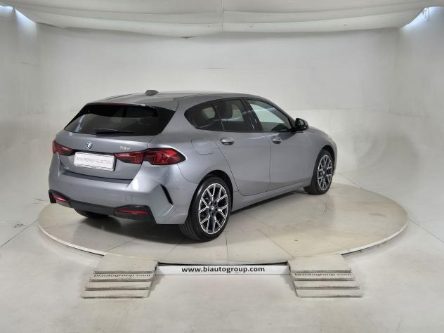 BMW Serie 1 F70 118d MSport Pro auto - Foto 5
