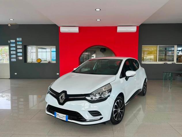 RENAULT CLIO 1.5 dCi INTENS 75cv
