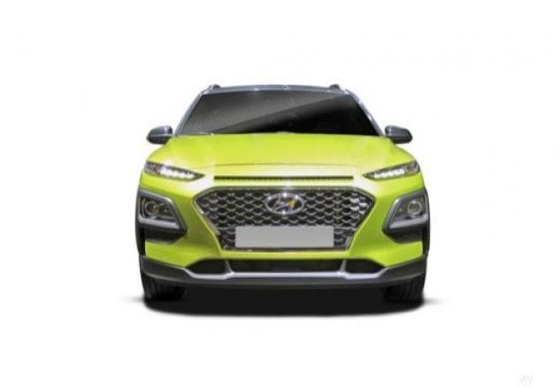 Hyundai Kona I 2017 1.6 hev Xtech fca 2wd dct - Foto 2