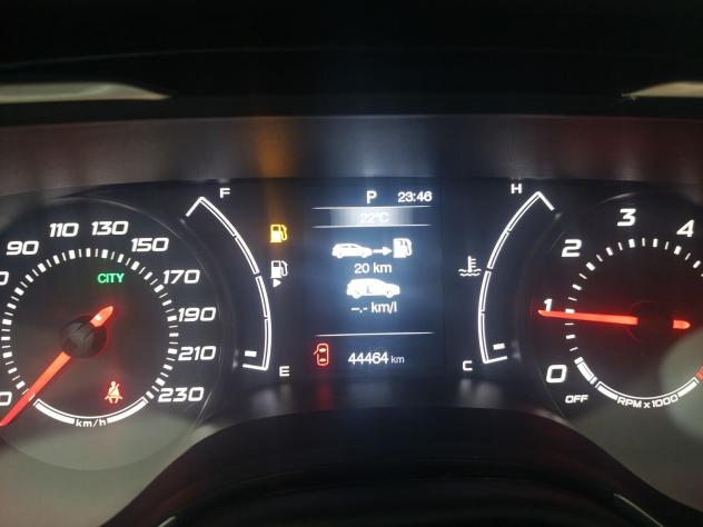 FIAT Tipo Tipo 5p 1.6 mjt Lounge s&s 120cv dct my20 - Foto 8