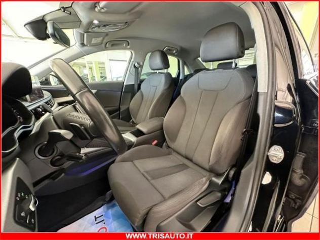 AUDI A4 2.0 TDI S-Tronic Business Sport (VIRTUAL+FARI FULL LED+NAVI) - Foto 9