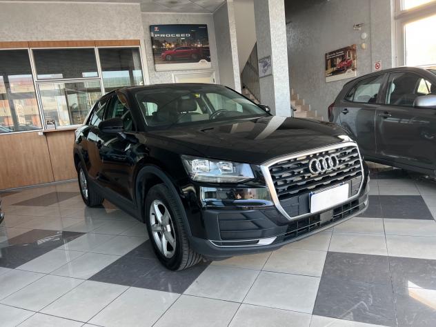 Audi Q2 1.6 TDI