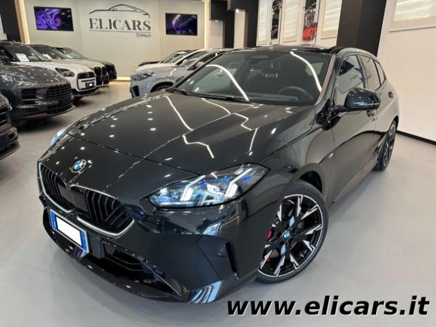BMW 118 d MSport Pro - GARANZIA UFFICIALE 2029 rif. 24044256 - Foto 6