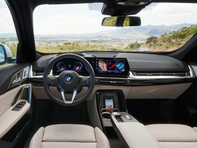 BMW X1 Serie X SDRIVE20D - Foto 6