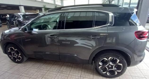 CITROEN C5 Aircross BlueHDi 130 S&S Feel Pack rif. 23684940 - Foto 4