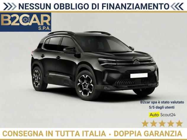 Citroën C5 Aircross Hybrid 145 cv Automatico Max - Foto 3