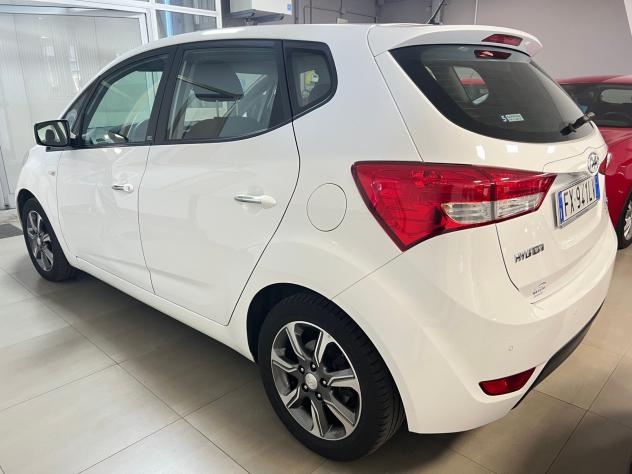 Hyundai iX20 1.6 MPI GPL - Foto 5