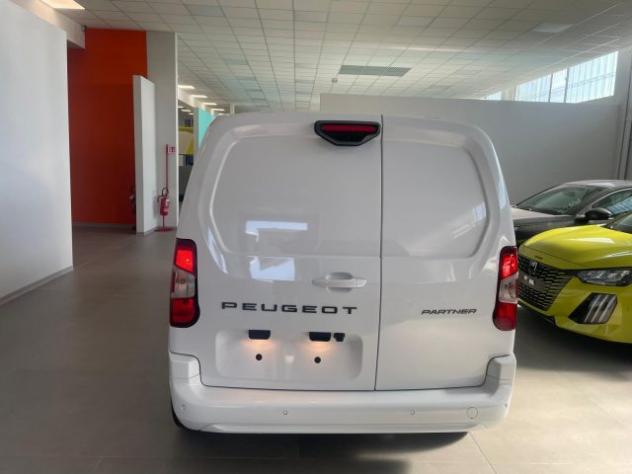 PEUGEOT Partner PARTNER Standard - BlueHdi 100 cv S&S rif. 21155576 - Foto 3