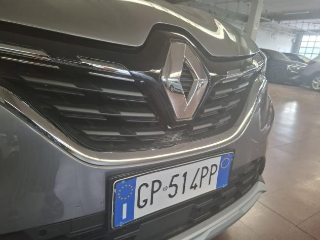Renault Captur II 2019 1.6 E-Tech hybrid Techno Fast Track 145cv auto - Foto 7