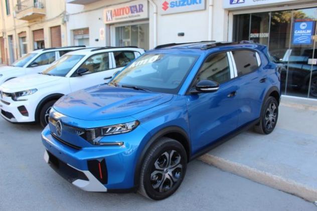 CITROEN C3 Aircross 1.2 Plus 7 POSTI - CATENA DI DISTRIBUZIONE rif. 24102316 - Foto 5