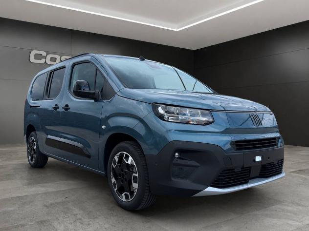 FIAT QUBO 1.5 Diesel 130 CV AT8 7 posti LA PRIMA - Foto 9