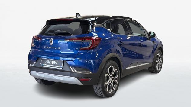 Renault Captur II 2019 1.0 tce Techno Gpl 100cv - Foto 2