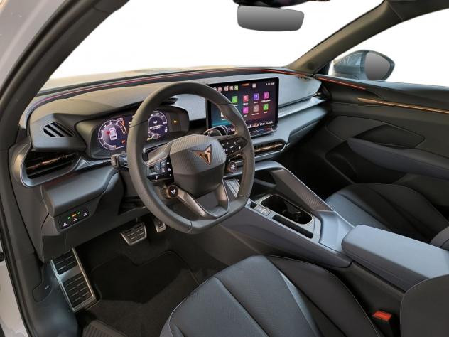 CUPRA Terramar 1.5 e-TSI 150 HP HYBRID AUTOMATICA DSG BUSINESS - Foto 10