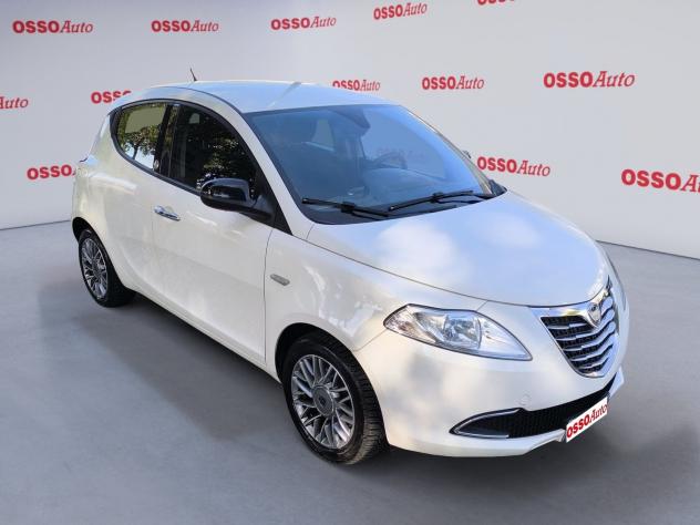 Lancia Ypsilon 1.2BENZINA ECOCHIC GOLD GPL NEOPATENTATI - Foto 2