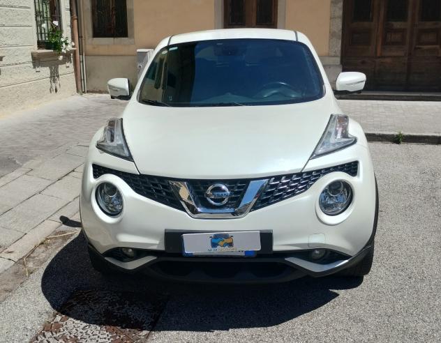 Nissan Juke 1.5 dCi Start&Stop N-Connecta - Foto 5