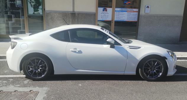 Subaru BRZ 2.0 - Foto 5