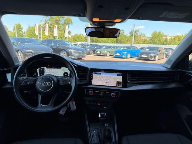 Audi A1 Sportback 30 TFSI S tronic S line edition - Foto 8