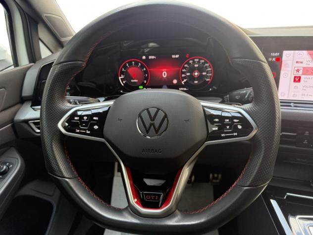 Volkswagen Golf GTI 2.0 TSI GTI DSG - Foto 9