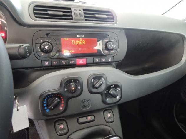FIAT Panda 1.0 FireFly S&S Hybrid City Life rif. 23957266 - Foto 8