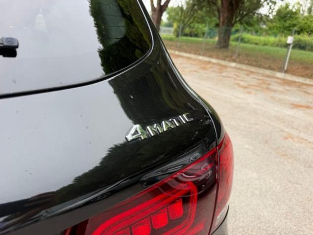 MERCEDES-BENZ GLC 300 DE EQ-POWER 4MATIC PREMIUM AUTOMATICA rif. 23899534 - Foto 8
