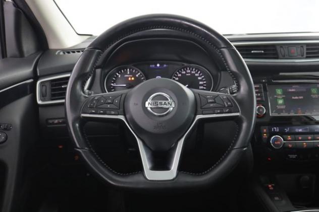NISSAN Qashqai Qashqai 1.5 dCi 115 CV DCT N-Connecta rif. 23814668 - Foto 5