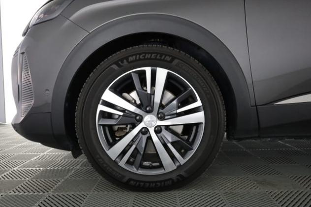 PEUGEOT 3008 3008 Hybrid 225 e-EAT8 Allure rif. 24174256 - Foto 8