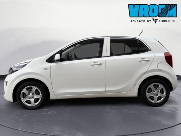 KIA Picanto 1.0 12V 5 porte Urban rif. 24077460 - Foto 7