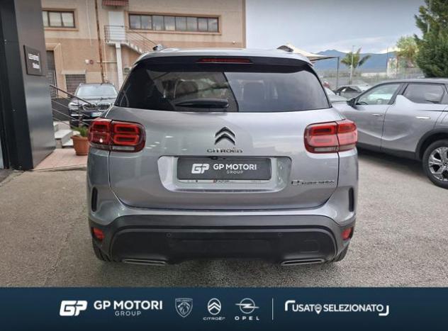 CITROEN C5 Aircross BlueHDi 130 S&S Shine rif. 23457782 - Foto 4
