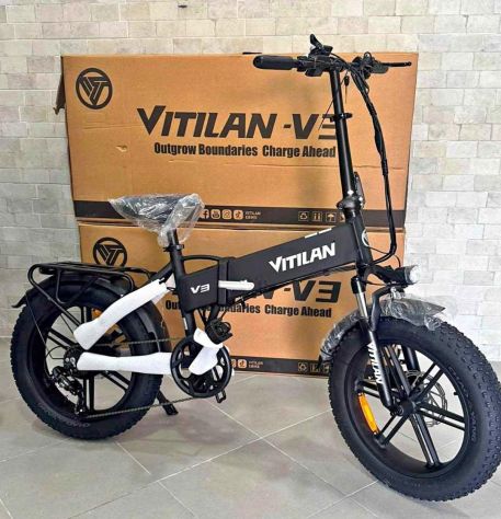 Vitilan-v3 prezzo Bomba 💣💣60km