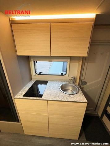 WEINSBERG CARACITO 470 QDK rif. 24096358 - Foto 9