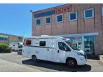 WEINSBERG Weinsberg CaraCompact 600 MEG Edition Pepper rif. 23766788