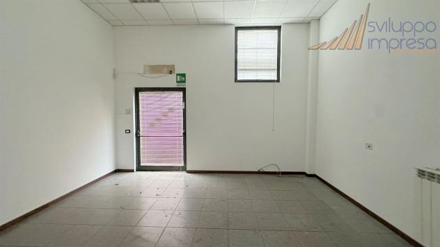 CAPANNONE CON UFFICIO IN VENDITA AD ARCORE - Foto 18